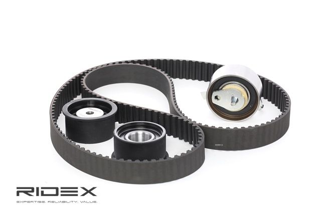 Comprar y reemplazar Juego de correas dentadas RIDEX 307T0133