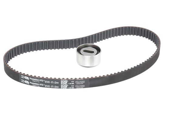 bestel op elk moment RIDEX Distributieriemset 307T0145