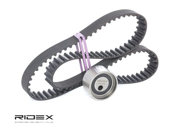 Juego de correas dentadas 307T0190 RIDEX Pago seguro — Solo piezas de recambio nuevas