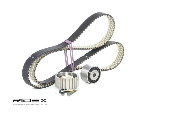 Comprar y reemplazar Juego de correas dentadas RIDEX 307T0192