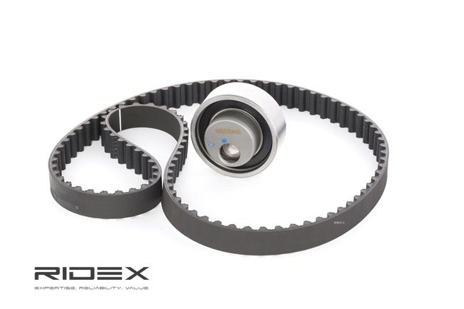 bestel op elk moment RIDEX Distributieriemset 307T0200