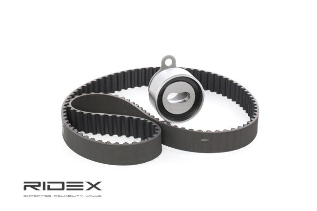 Comprar y reemplazar Juego de correas dentadas RIDEX 307T0204