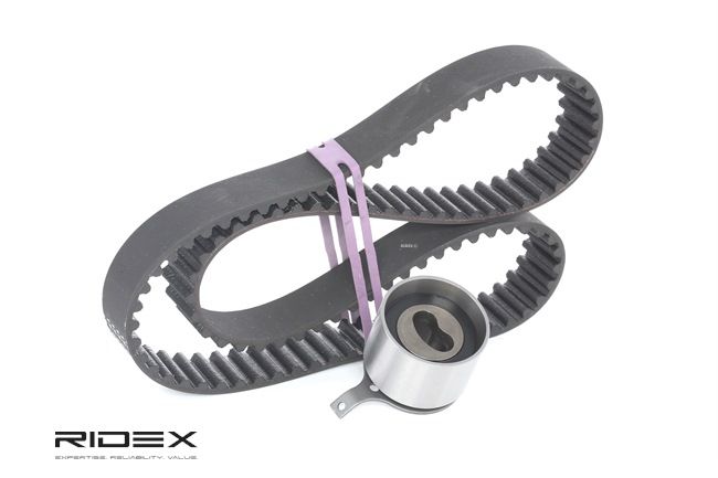 bestel op elk moment RIDEX Distributieriemset 307T0215