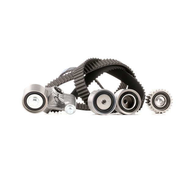 Comprar y reemplazar Juego de correas dentadas RIDEX 307T0226