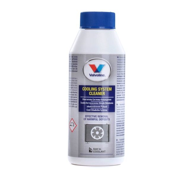 Dr Wack BAR/'S nural système de refroidissement-Nettoyant radiateur Nettoyant 150 g