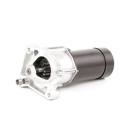 koop RIDEX Startmotor / Starter 2S0022 op elk moment