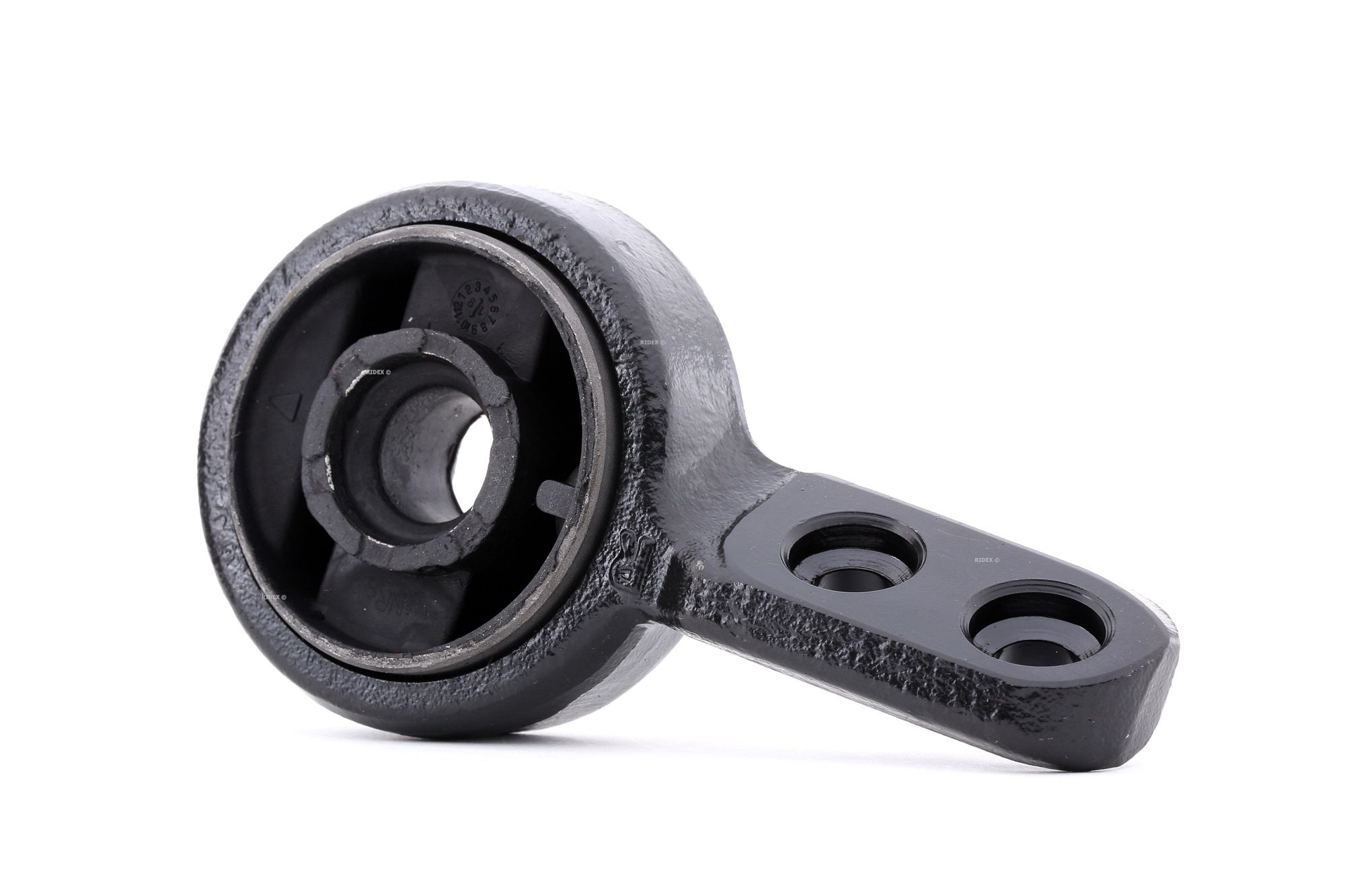 RIDEX Silent Bloc De Triangle BMW 251T0177 1128471,1139790,31121126256 31121127728,31121128471,31121