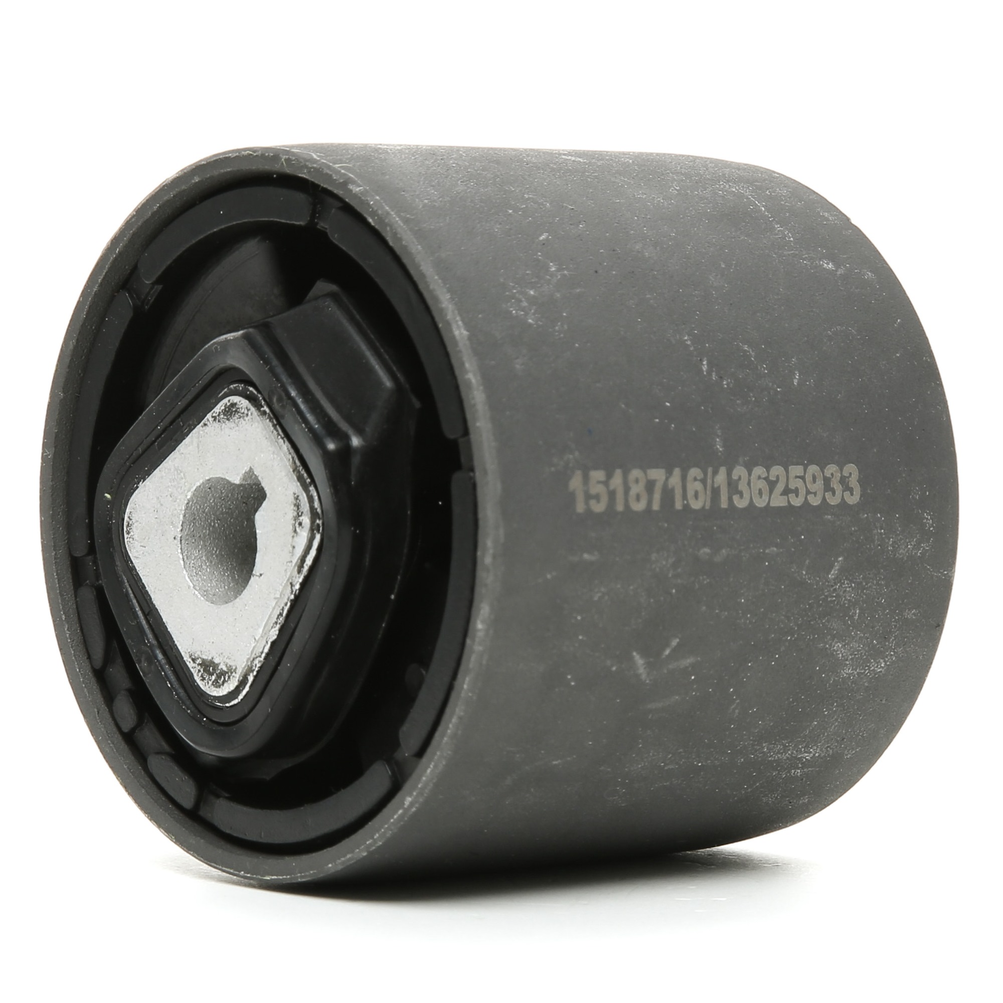 RIDEX Silent Bloc De Triangle BMW 251T0259 31120410791,31126768818