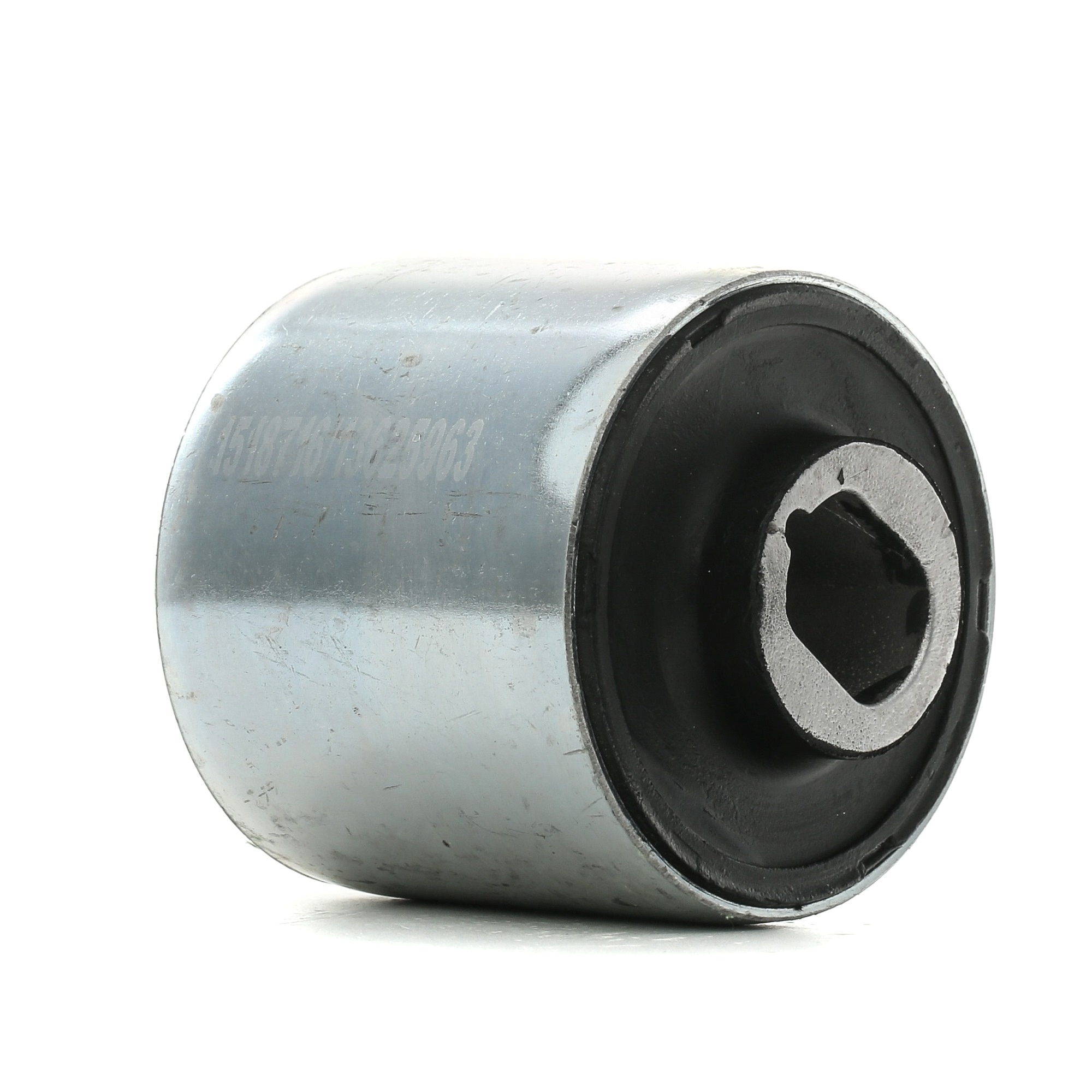 RIDEX Silent Bloc De Triangle MERCEDES-BENZ 251T0274 2113332914,A2113332914