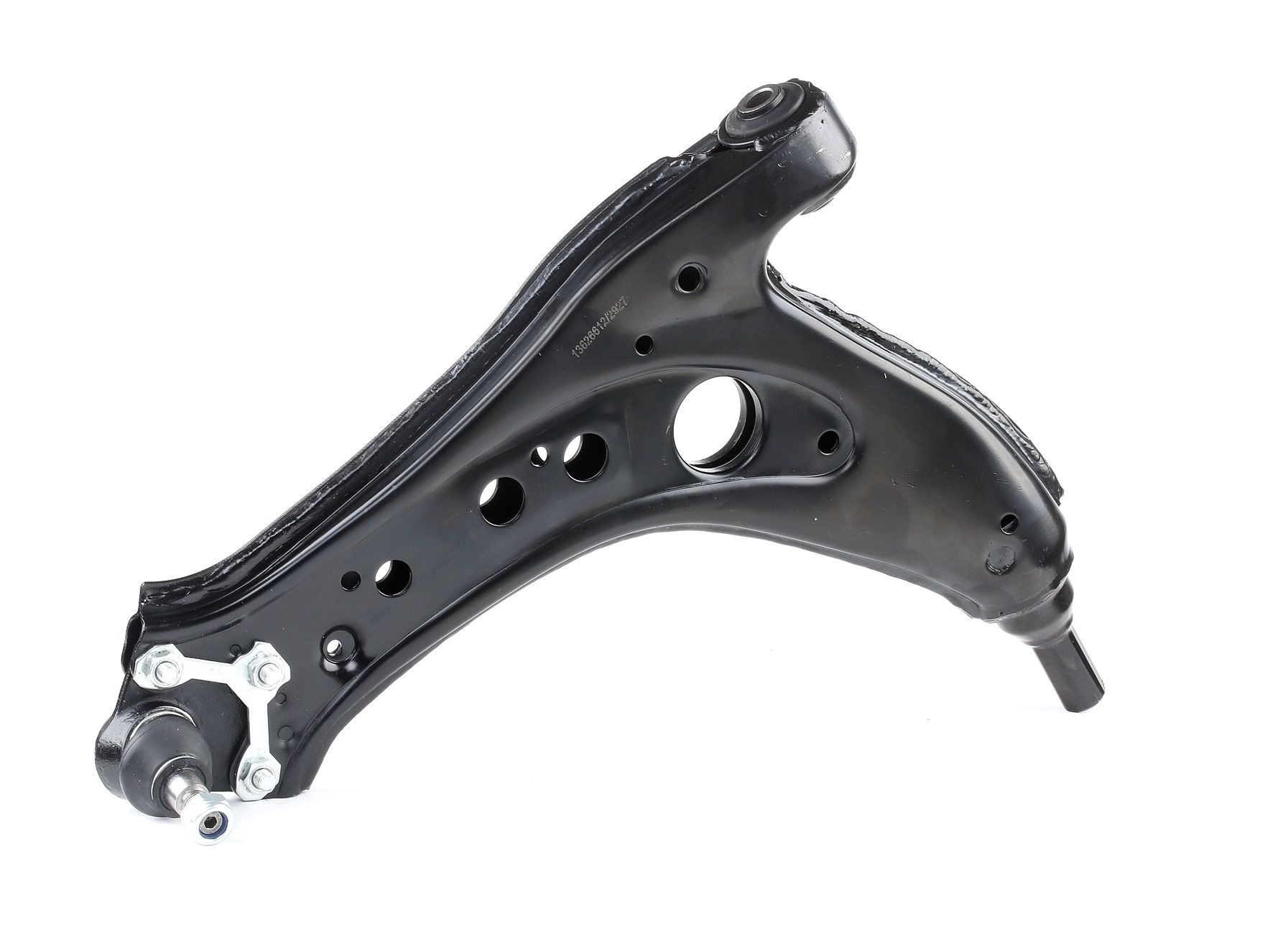 RIDEX Triangle De Suspension VW,SKODA,SEAT 273C1062 6Q0407151D,6Q0407151E,6Q0407151L 6Q0407151LS1,6Q