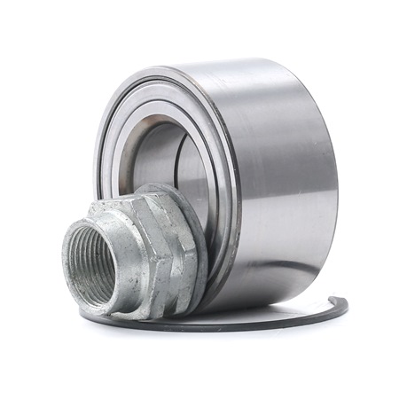 Wheel Bearing Kit SKF VKBA 3577 with integrated ABS sensor — Buy now!