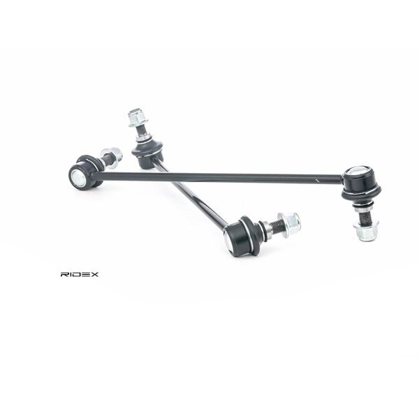 5Q0 411 315 B Suspension kit, Repair kit, Stabilizer coupling rod, Link