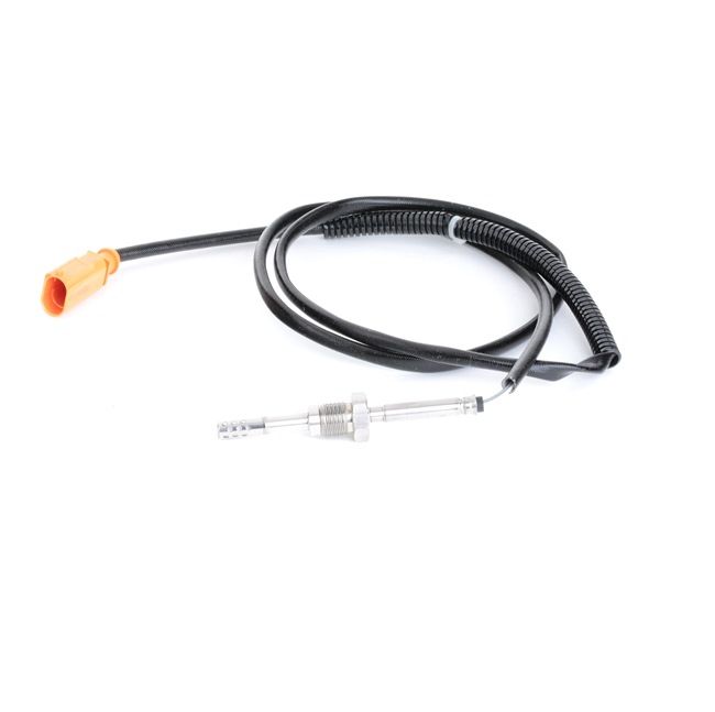 Sensor, exhaust gas temperature for VW Amarok Pickup (2HA, 2HB, S1B