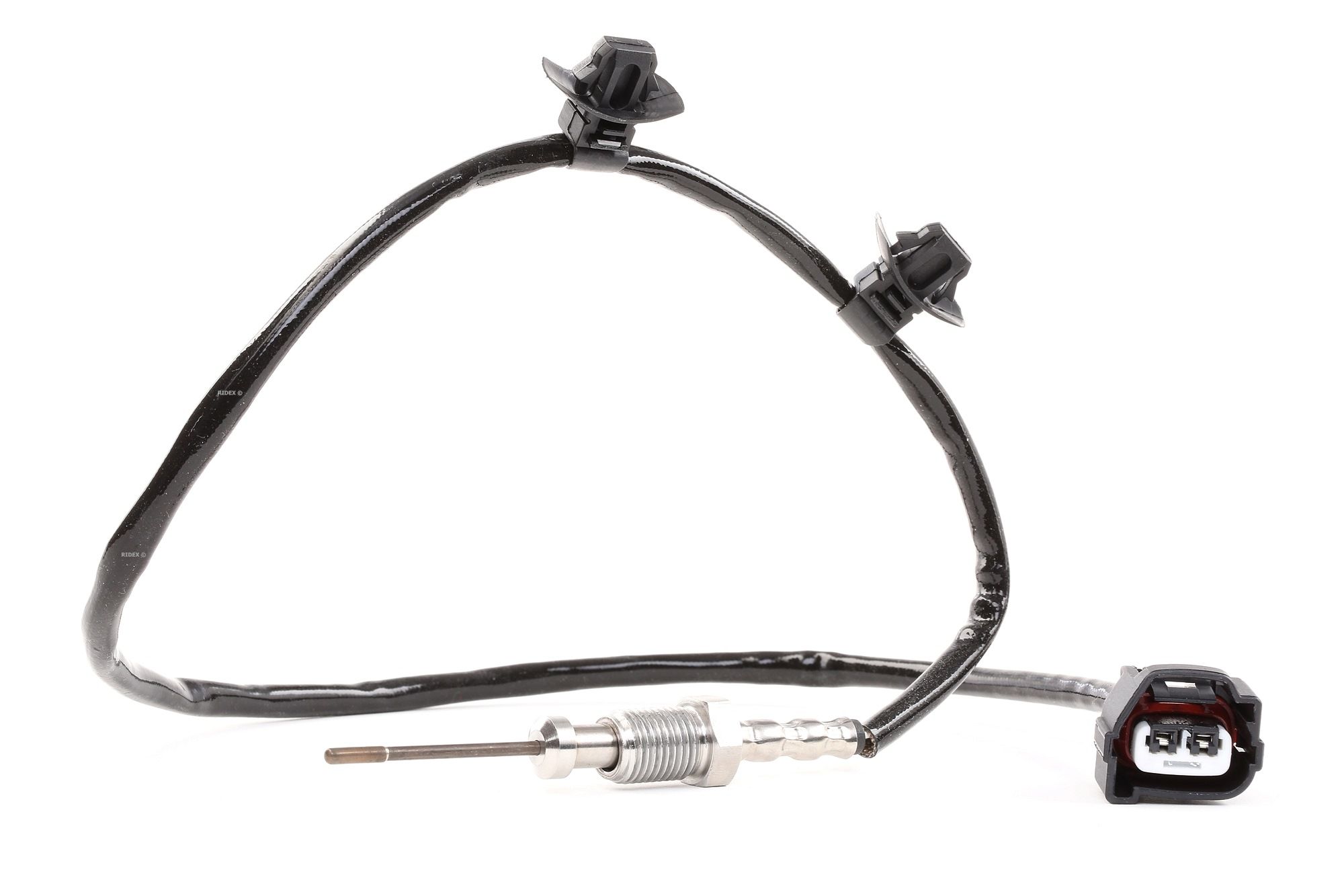 Sensor, exhaust gas temperature for NISSAN QASHQAI » Buy cheap Exhaust