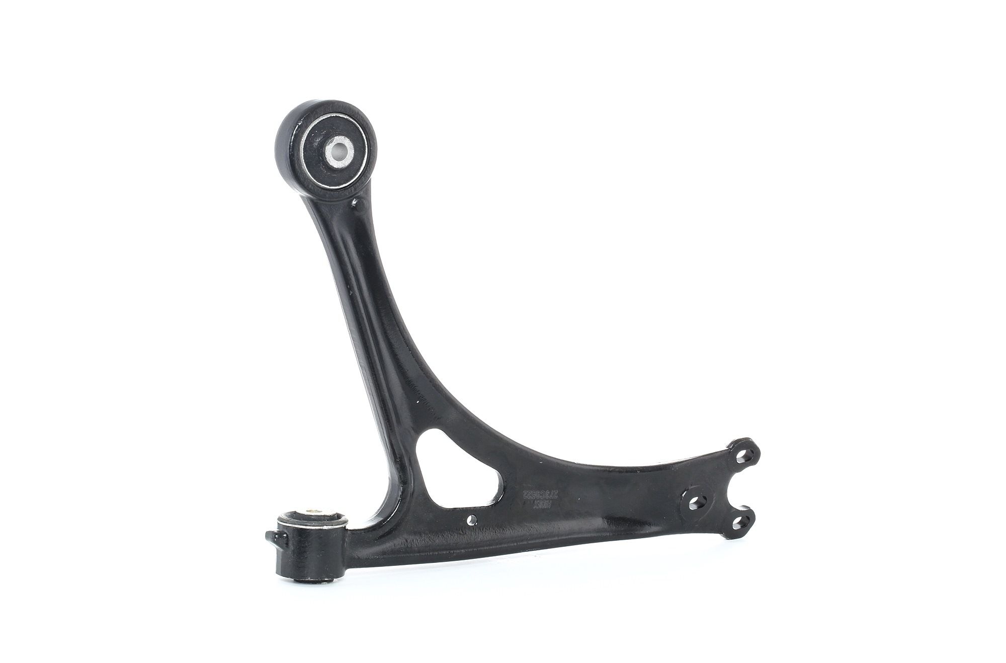 RIDEX Triangle De Suspension VW,AUDI,SEAT 273C0708 8N0407151,8N0407152,8N0407152A 8N0407152D,8N04071