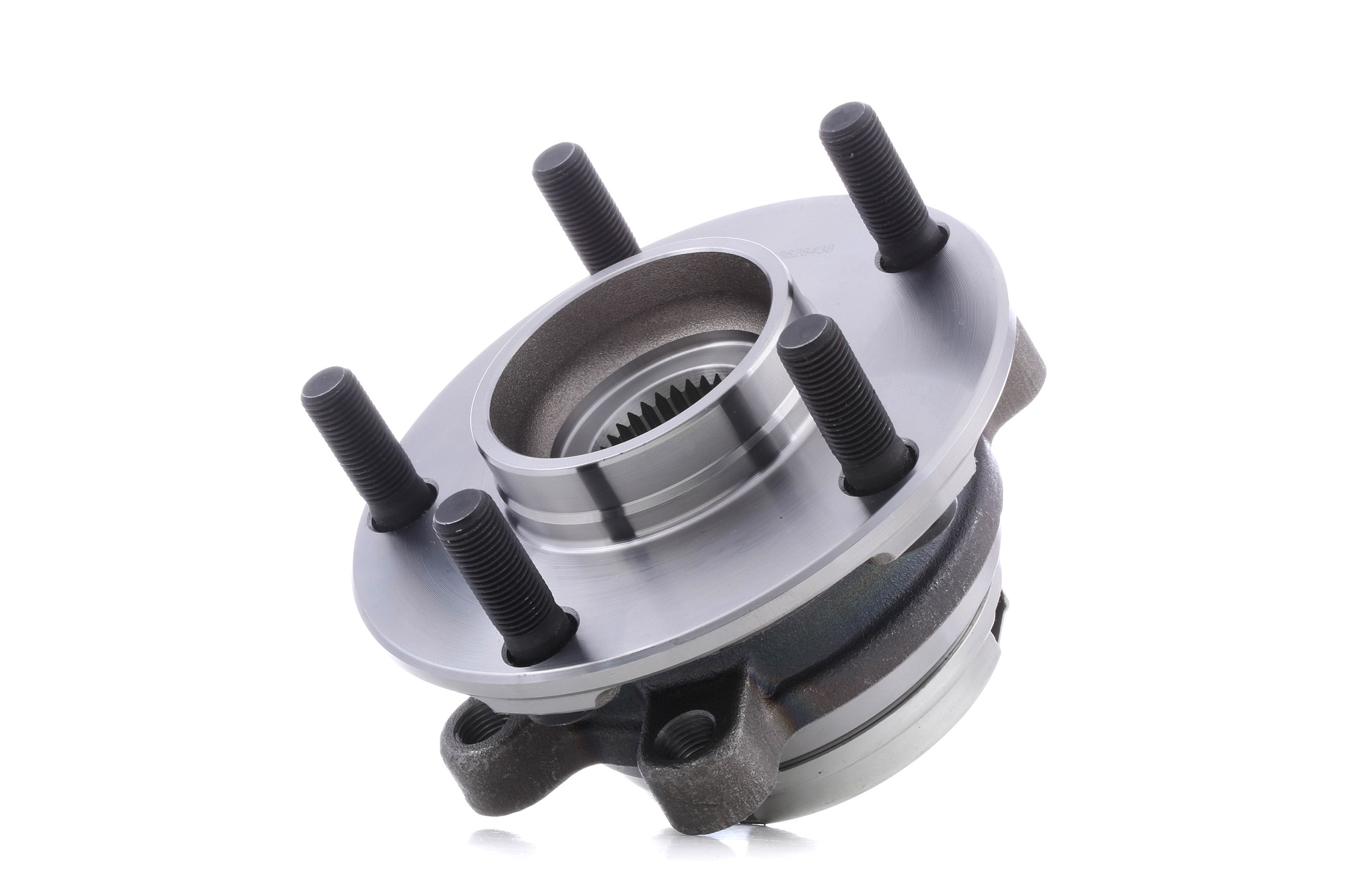 NISSAN MURANO 2021 Lager - Original RIDEX 654W0712 Ø: 136mm, Innendurchmesser: 31mm