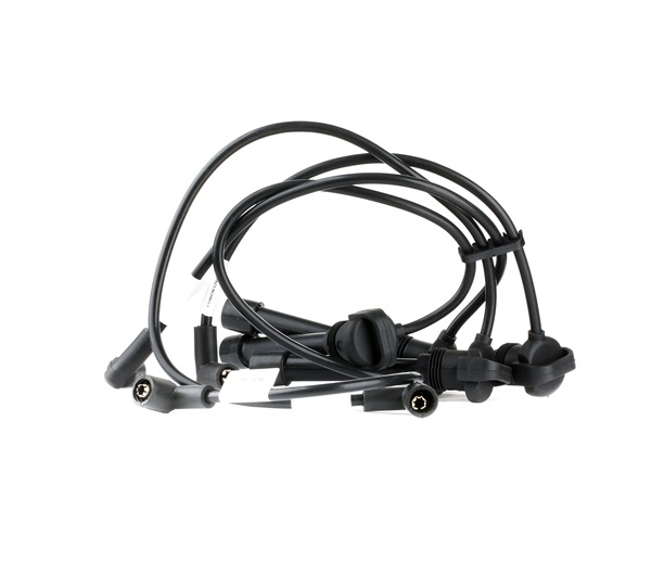 KIT CAVI CANDELE BOSCH FIAT PALIO WEEKEND 1.2 KW:44 2001/> 0986356754