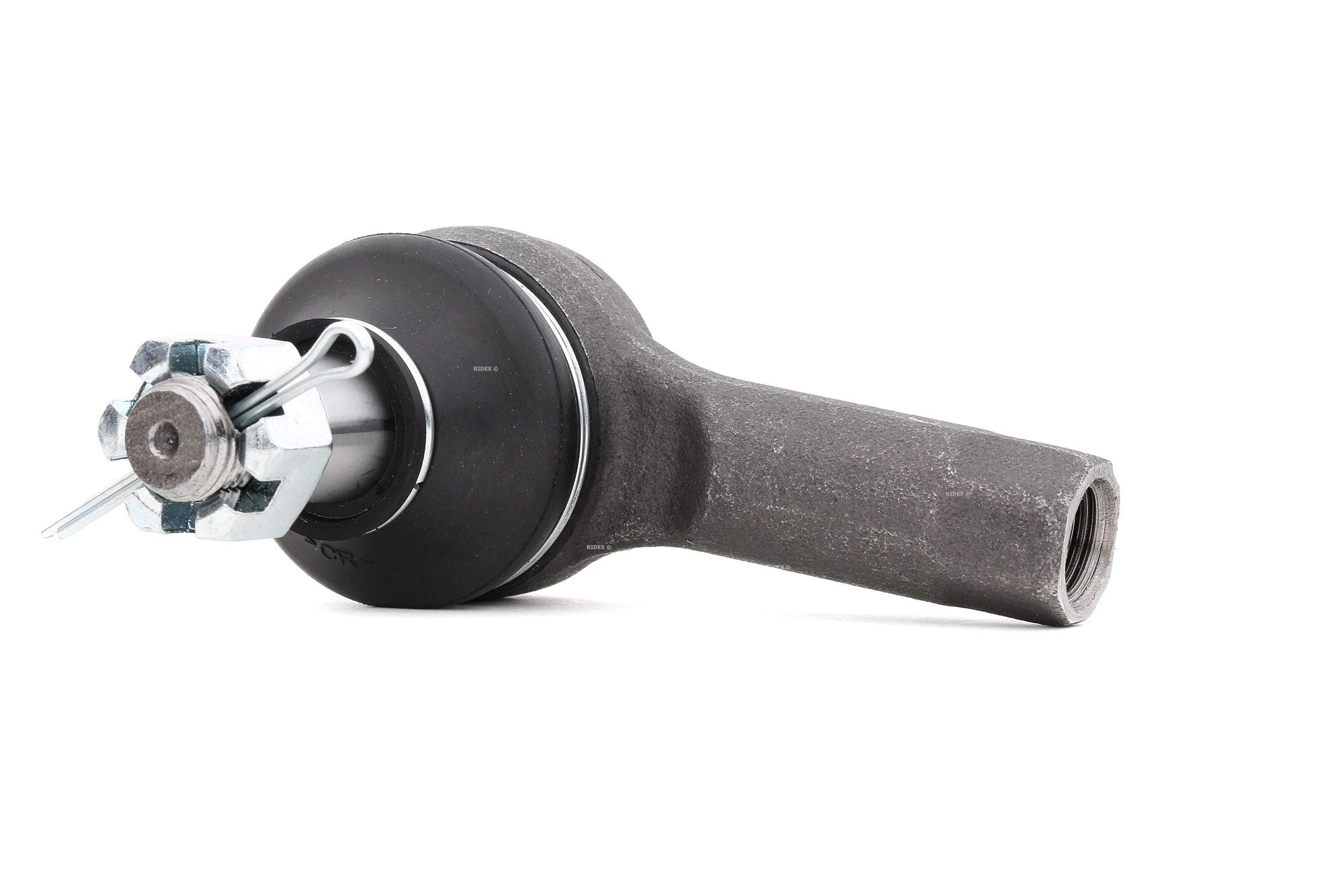RIDEX Rotule De Direction SSANGYONG 914T0350 4666005510 Rotule de barre de connexion
