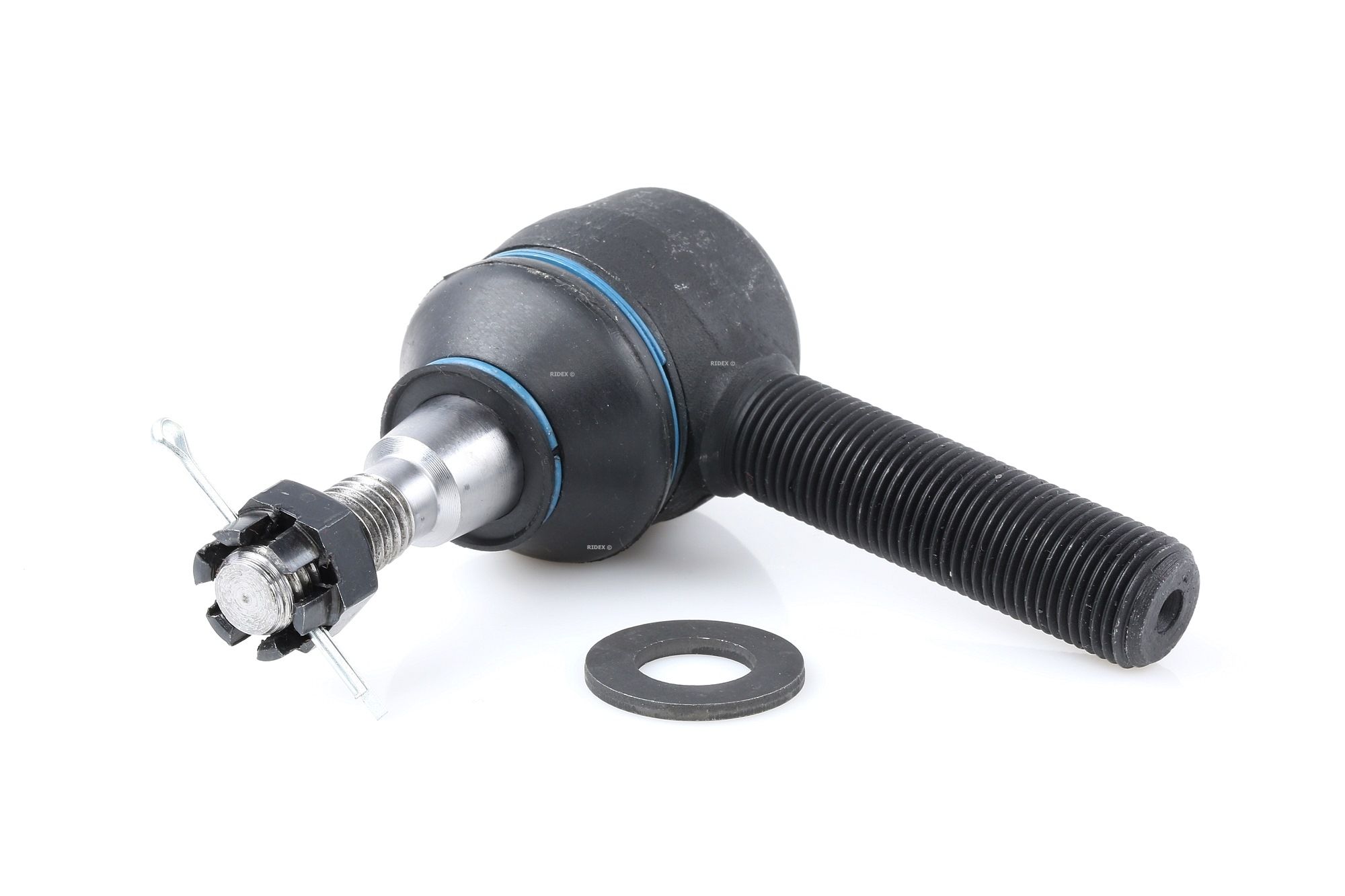 RIDEX Rotule De Direction LAND ROVER 914T0231 NRC4745,RTC5870 Rotule de barre de connexion