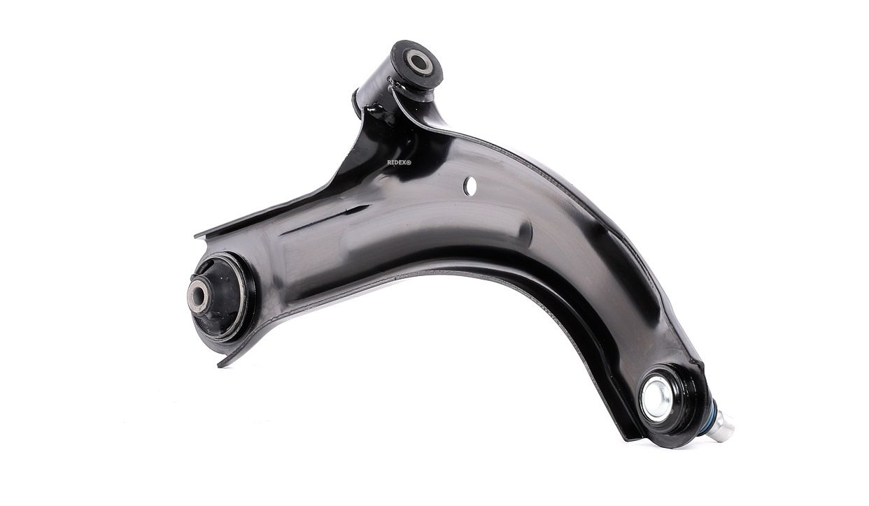 RIDEX Triangle De Suspension NISSAN 273C0374 545011JY0A,54501EL000,54501EL00D 54501EW000