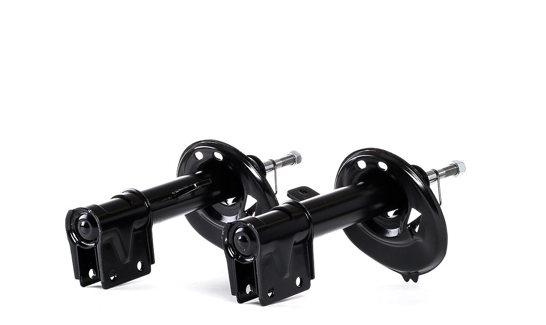 RIDEX Amortisseurs PEUGEOT,CITROËN 854S1360 5202XT,5202XV,5202XW Amortisseur 5202XX,5202ZS,5202ZT,52