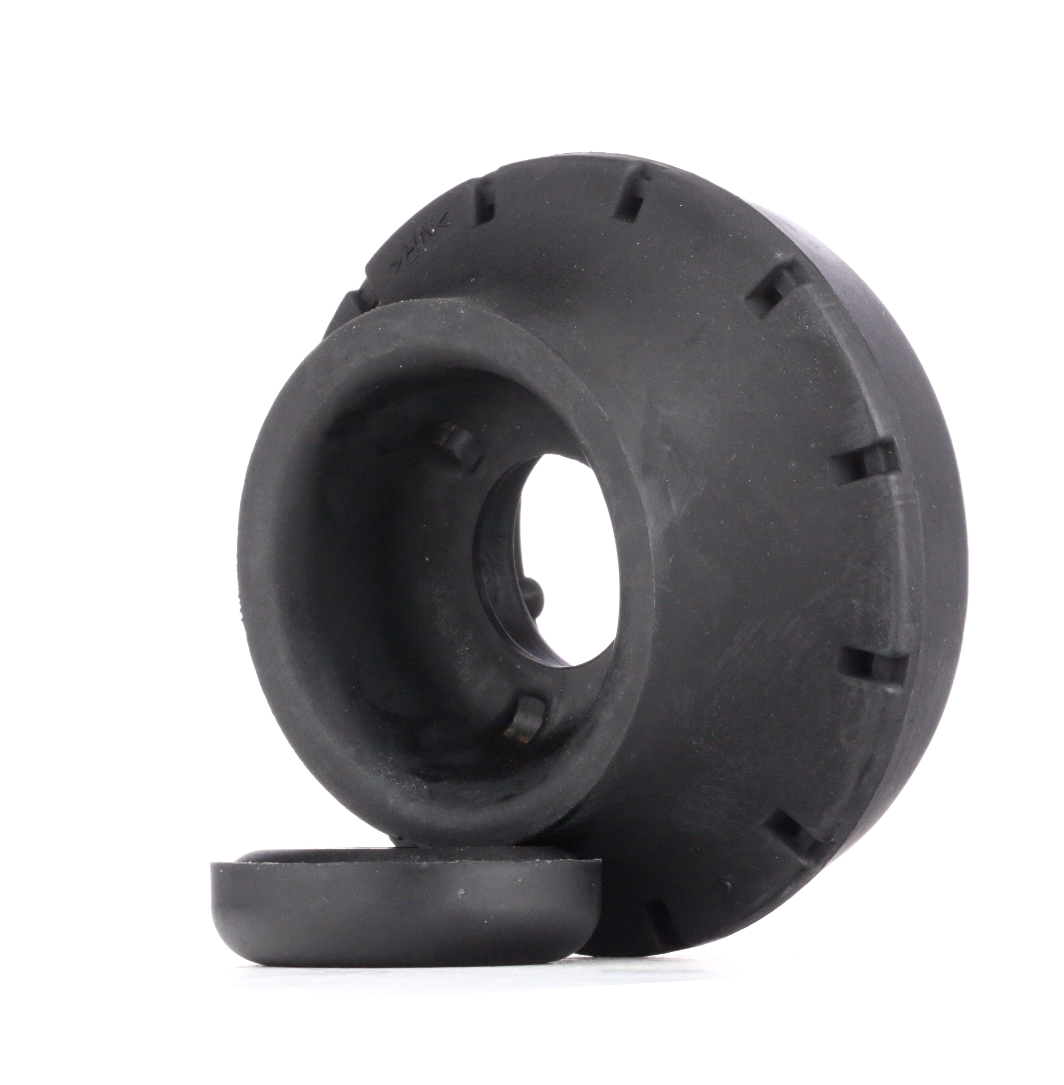 RIDEX Kit de réparation, palier de la jambe de suspension VW,FORD,SEAT 1632R0004 1J0412249,1102592,7