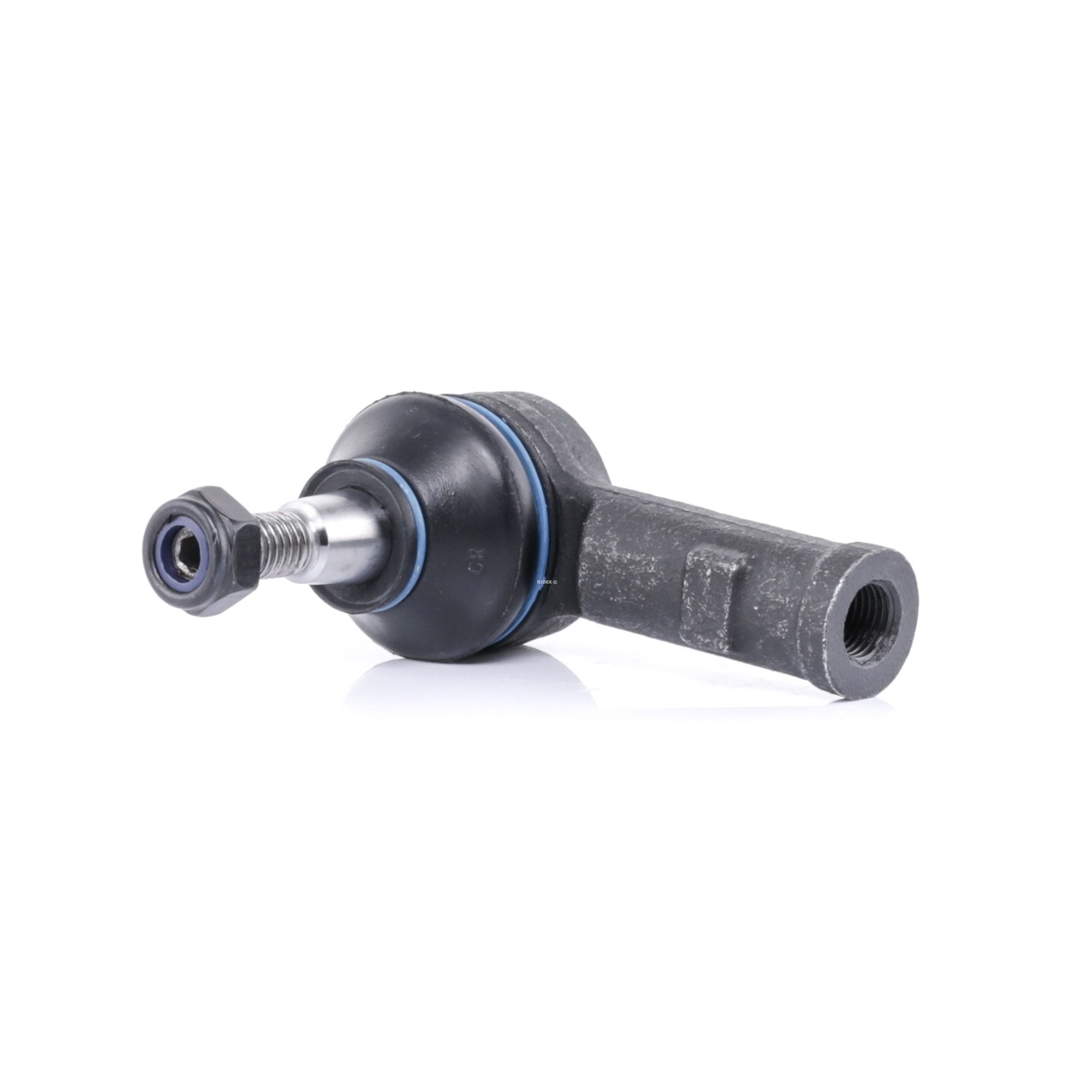RIDEX Rotule De Direction MITSUBISHI,SMART 914T0324 MN186124,MR977606,4544600205 Rotule de barre de 