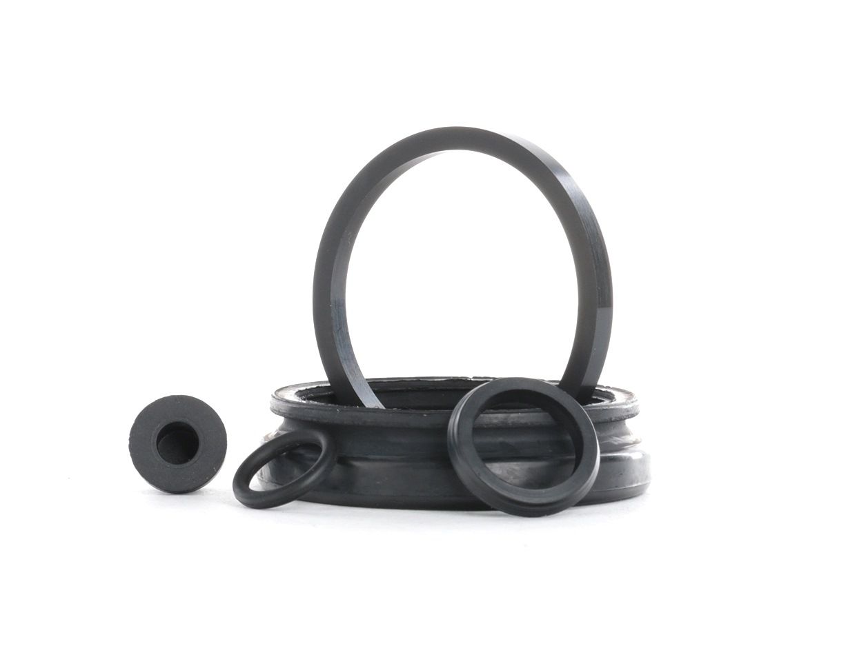 RIDEX Kit De Réparation Étrier De Frein VW,AUDI,FORD 405R0078