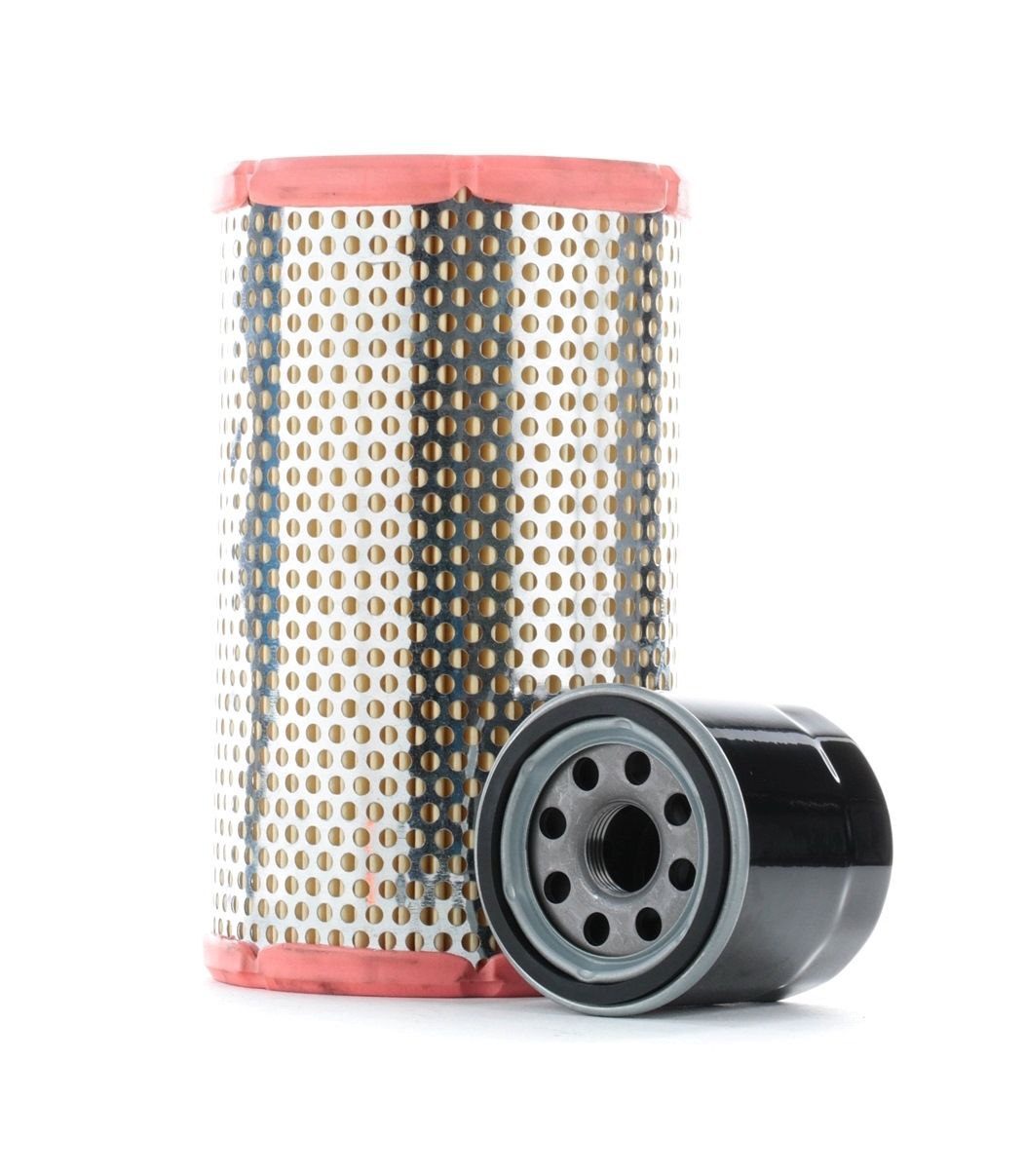 RIDEX Kit de filtres RENAULT,NISSAN 4055F0019