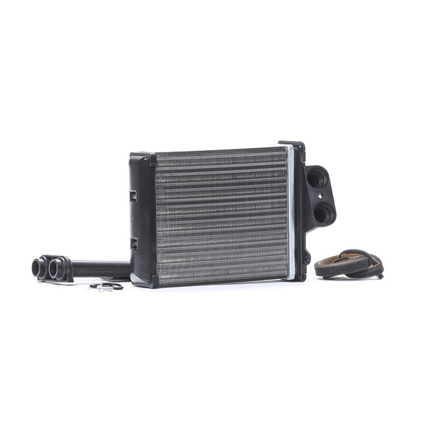 1.3 D Multijet 70CV 51KW DAL 09//2003 Radiatore Stufa AHE 93906 FIAT PANDA 169/_