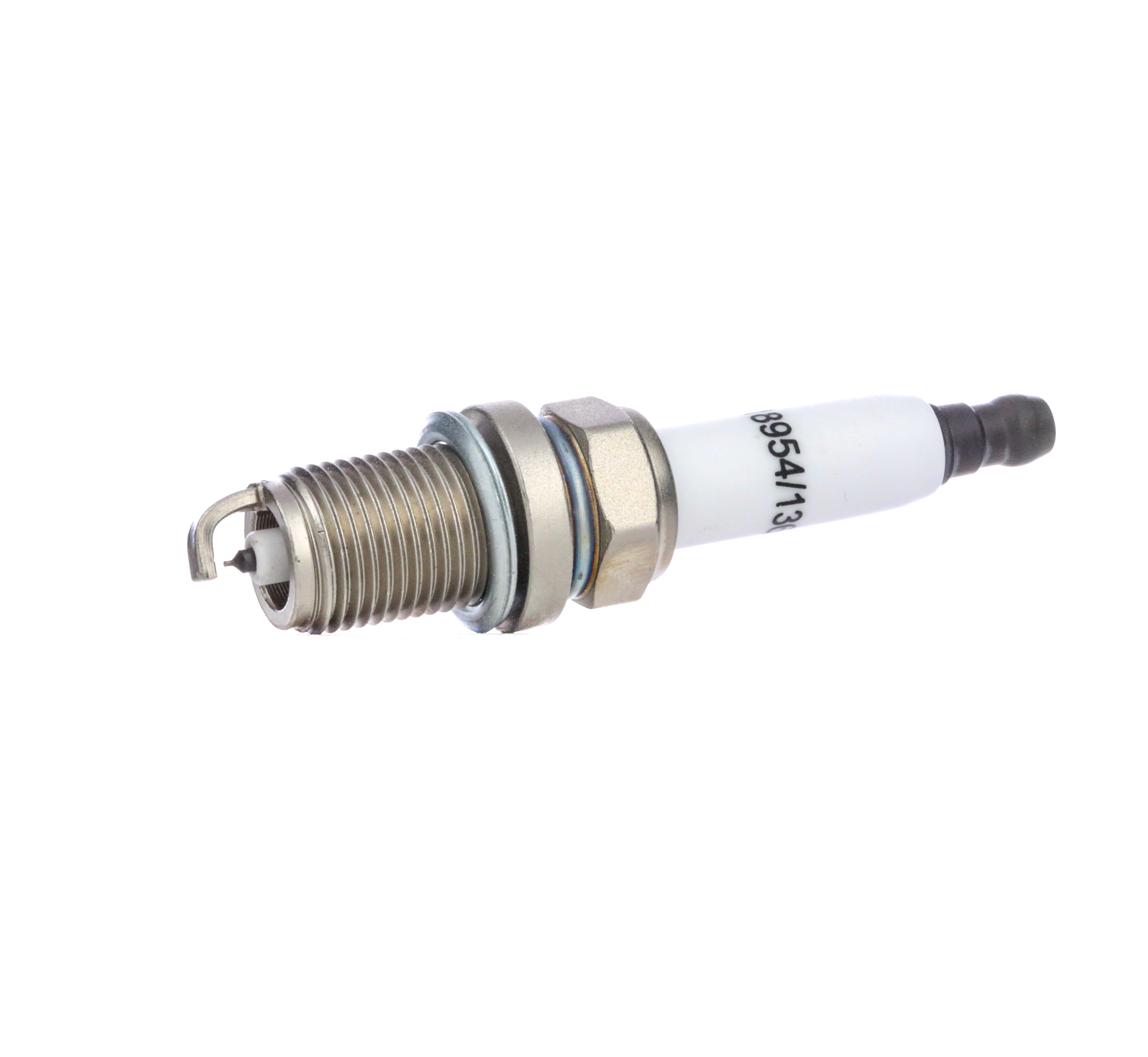 RIDEX Bougies d'Allumage AUDI,OPEL,FORD 686S0044 Bougie Moteur