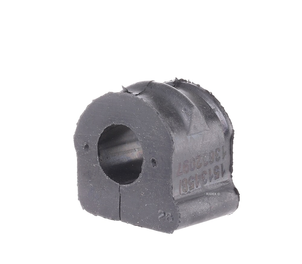 RIDEX Silent Bloc De Barre Stabilisatrice VW,SKODA,AUDI 1334A0015 1J0411305AA,1J0411305G,1J0411305L 