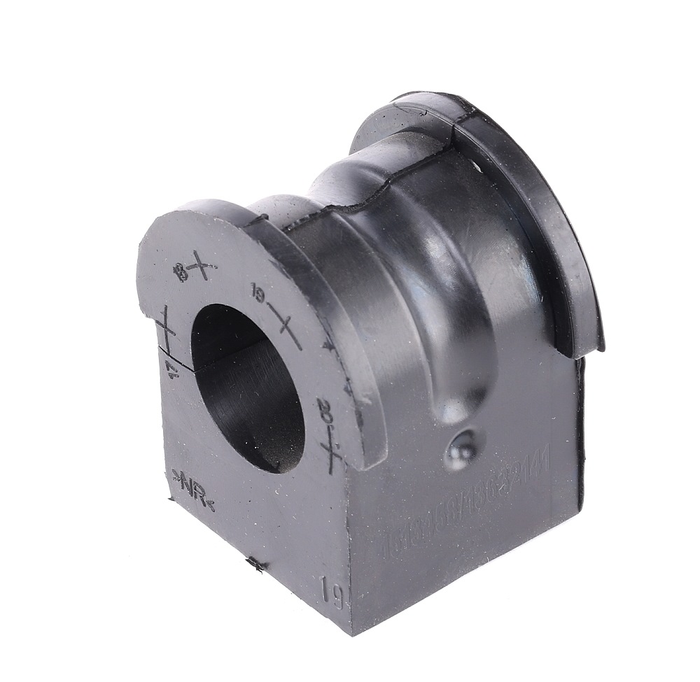 RIDEX Silent Bloc De Barre Stabilisatrice RENAULT 1334A0075 8200272592 Stabilisateur De Suspension,S