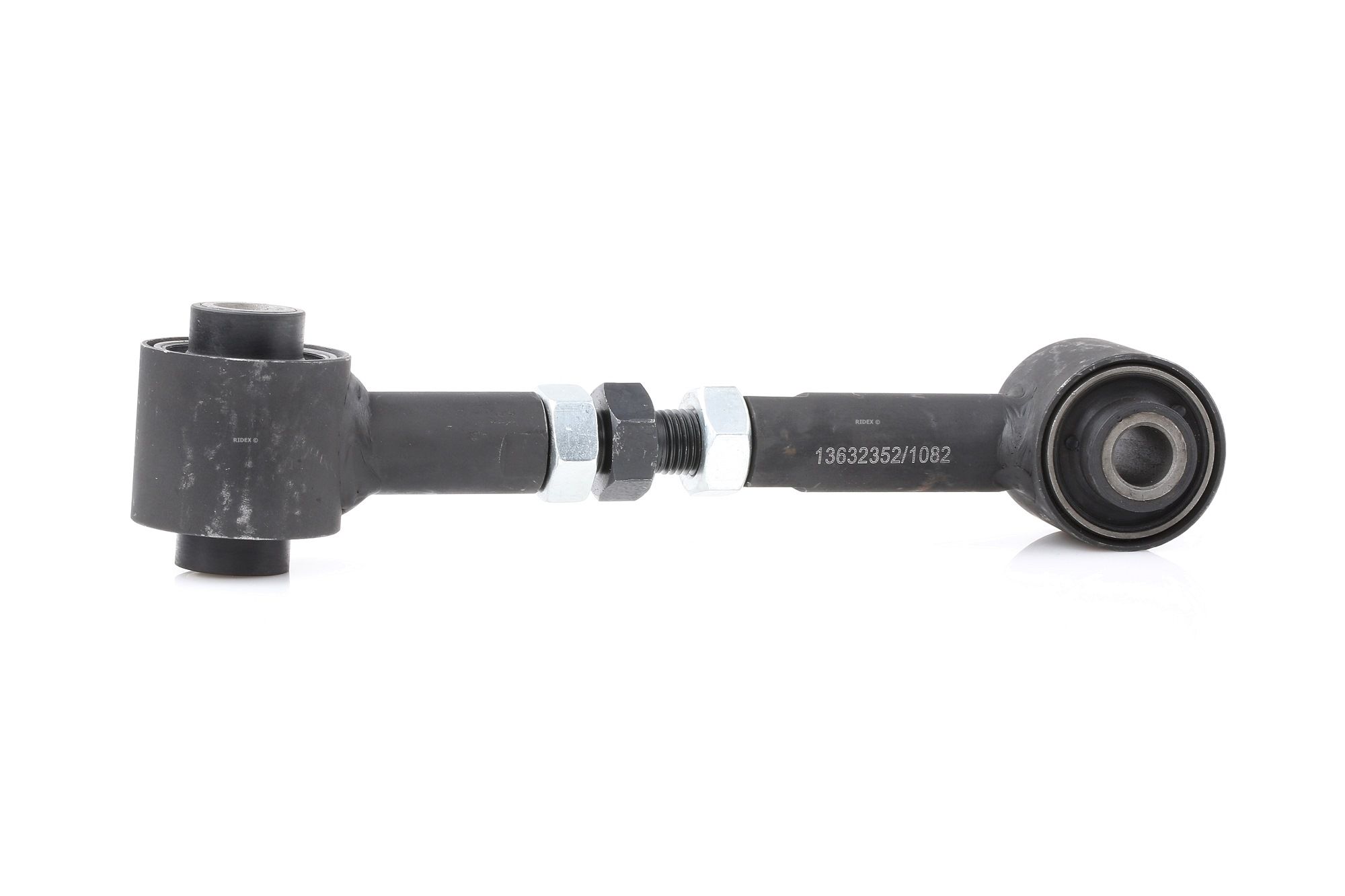 RIDEX Triangle De Suspension MAZDA 273C0647 G26A28500B,G26A28500C,G26A28500D GJ6A28500,GJ6A28500A,GJ