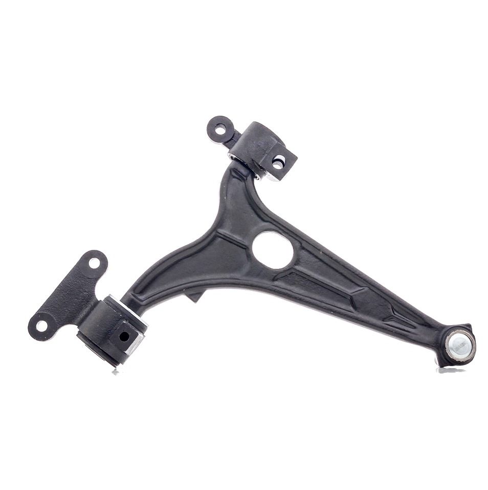 RIDEX Triangle De Suspension FIAT,LANCIA,PEUGEOT 273C0696 1607510680,3520S5,3520W4 3520X0,1356060080