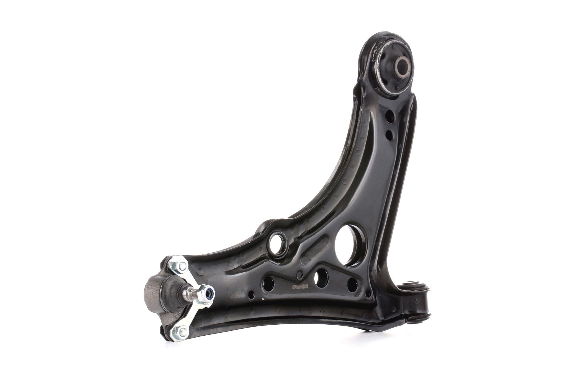 RIDEX Triangle De Suspension VW,SEAT 273C0698 6N0407151B,6N0407151B Bras De Suspension,Triangle De D