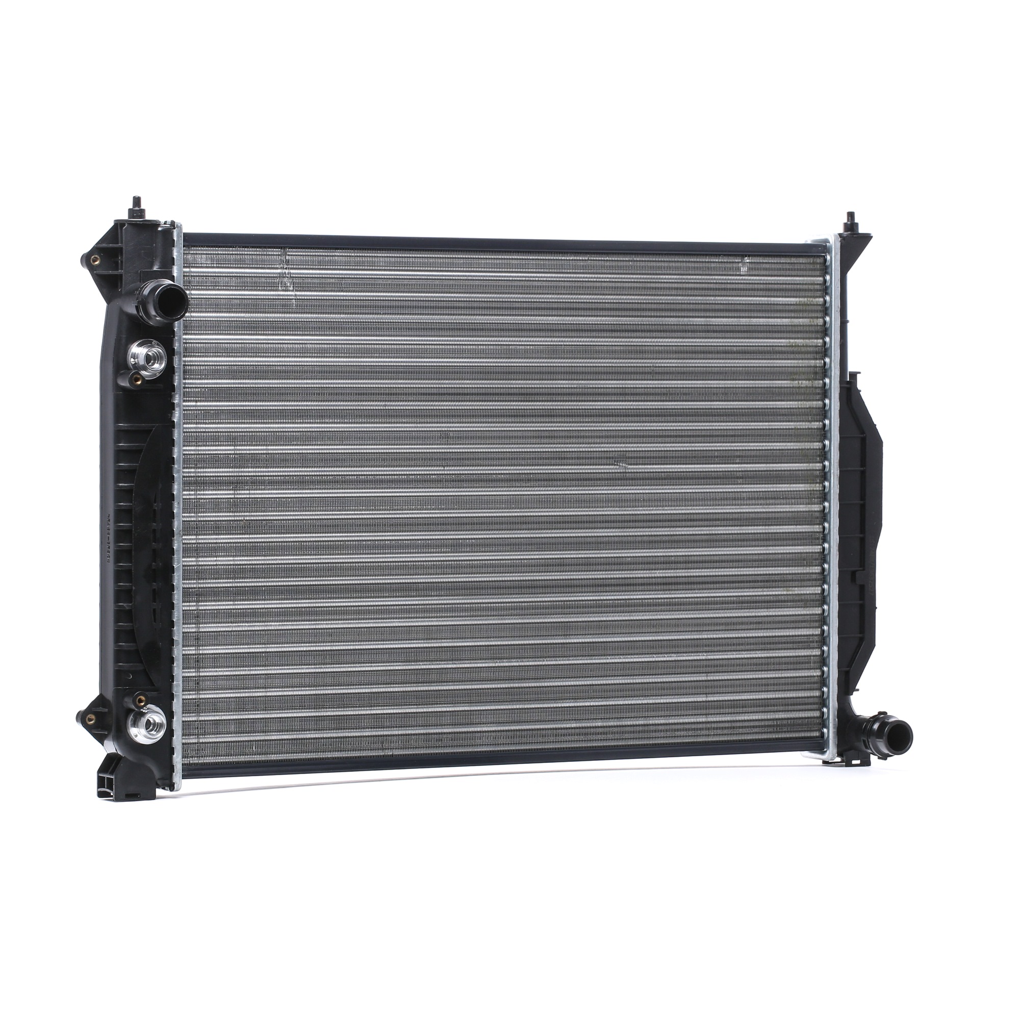 RIDEX Radiateur AUDI 470R0470 4B0121251A,4B0121251AH,4B0121251AK Radiateur De Refroidissement,Radiat