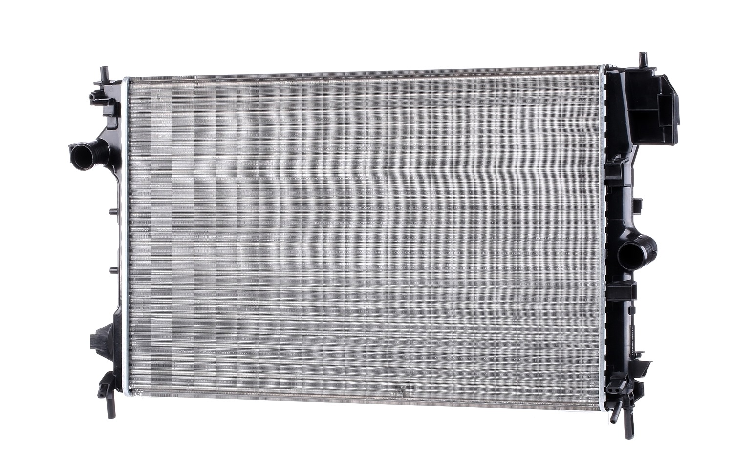 RIDEX Radiateur FIAT,SAAB,OPEL 470R0484 51770416,51775637,51825583 Radiateur De Refroidissement,Radi