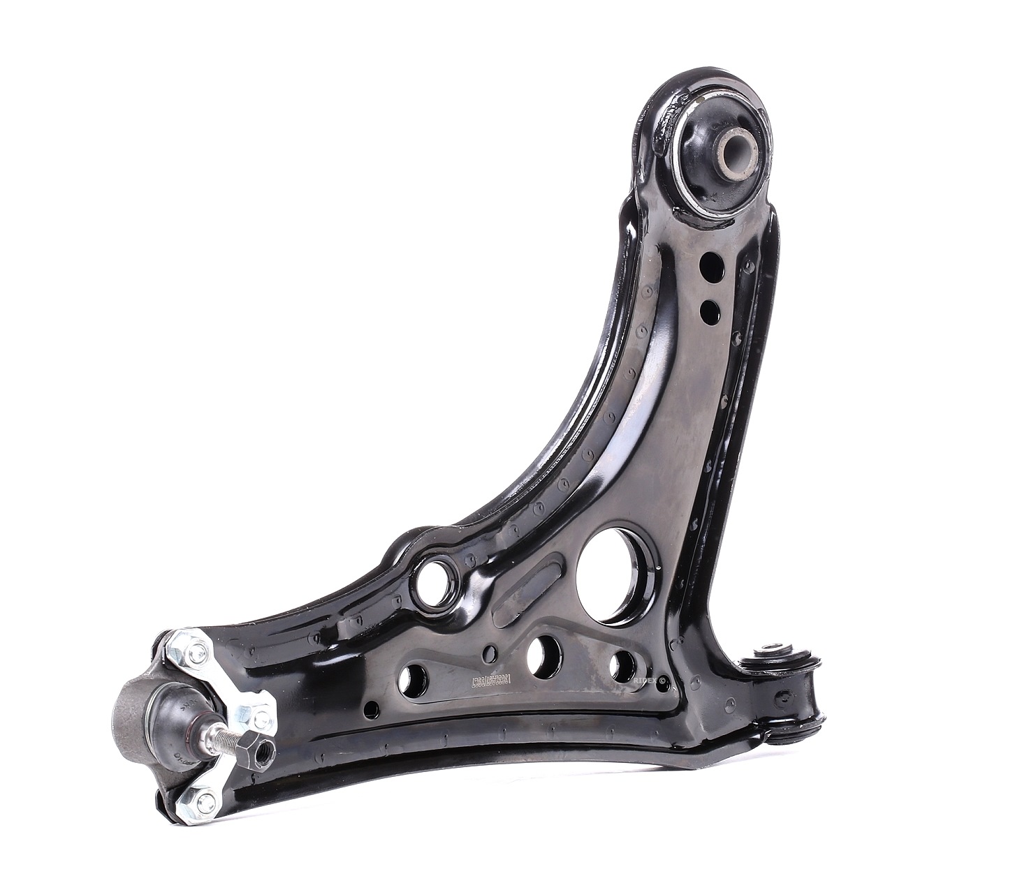 RIDEX Triangle De Suspension VW,SEAT 273C0711 6N0407151,6N0407151B,7476120 7476121,6N0407151,6N04071