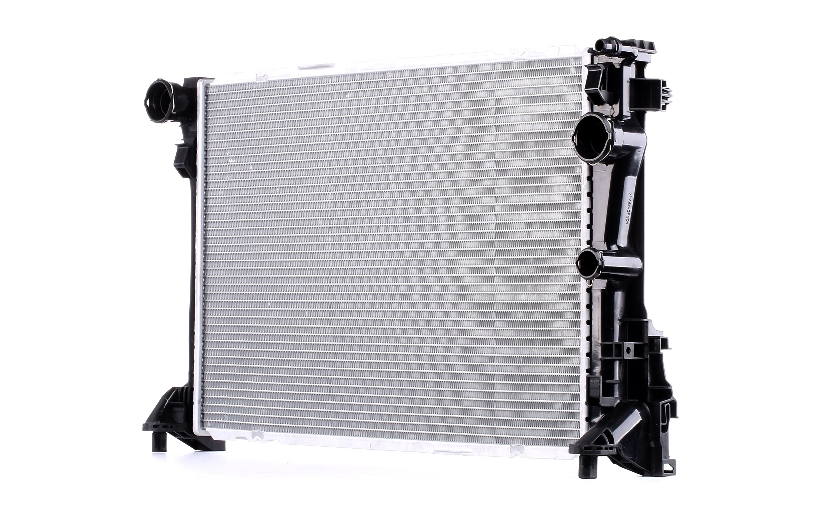 RIDEX Radiateur MERCEDES-BENZ 470R0512 0995002703,0995006203,A0995002703 Radiateur De Refroidissemen