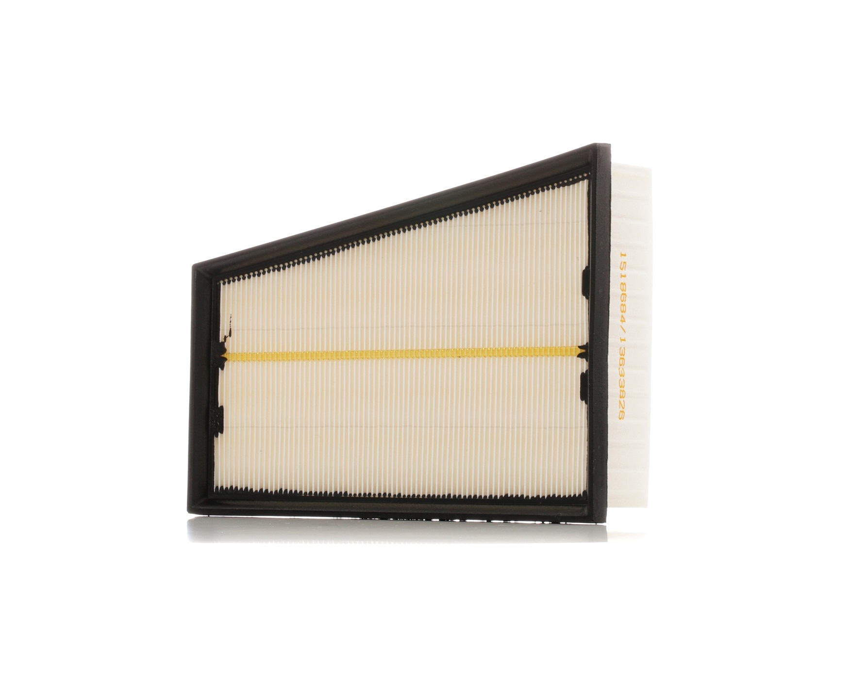 RIDEX Filtre à Air RENAULT 8A0633 165463884R,7701071367,8200820860 8200885185