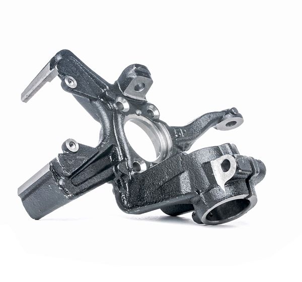 Achsschenkel, Radaufhängung, Reparatursatz 1K0 407 255 J OE Nummer VW ...