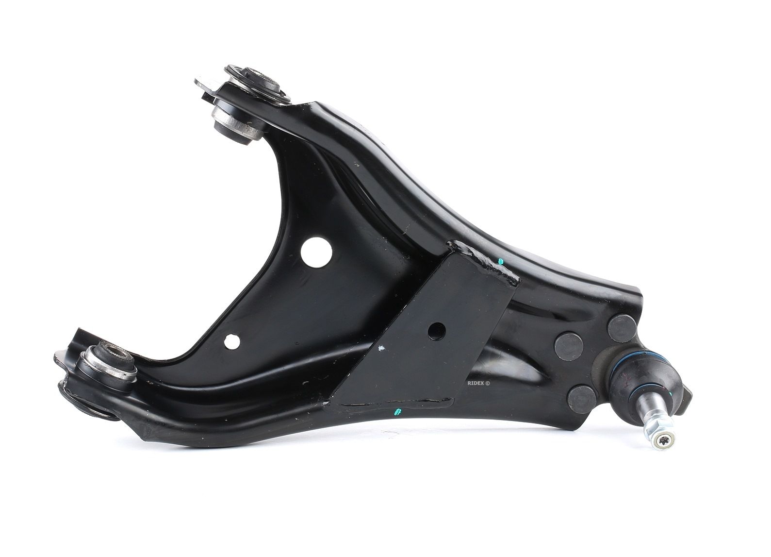 RIDEX Triangle De Suspension RENAULT,DACIA 273C0740 545000138R,545001225R,545001535R 545006542R,5455