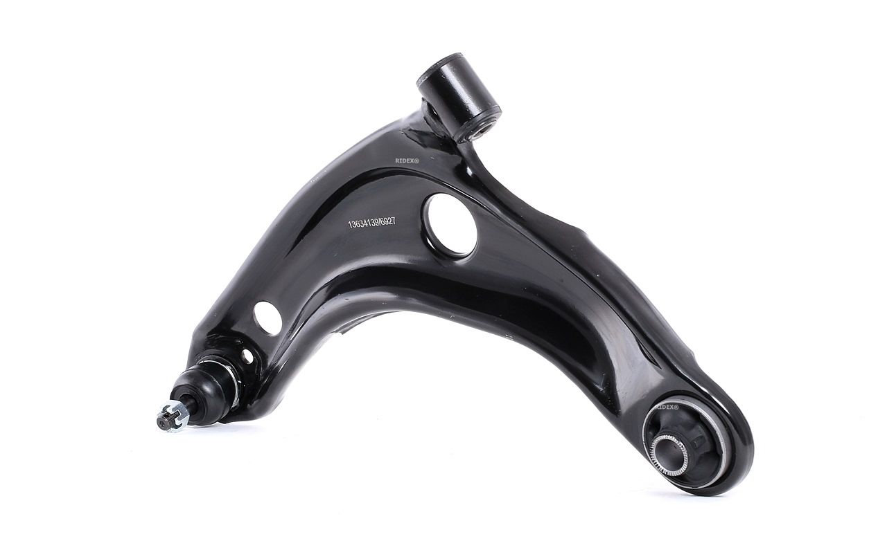 RIDEX Triangle De Suspension SUBARU,TOYOTA 273C0849 4806959135,4806909040,4806909041 4806959095,4806