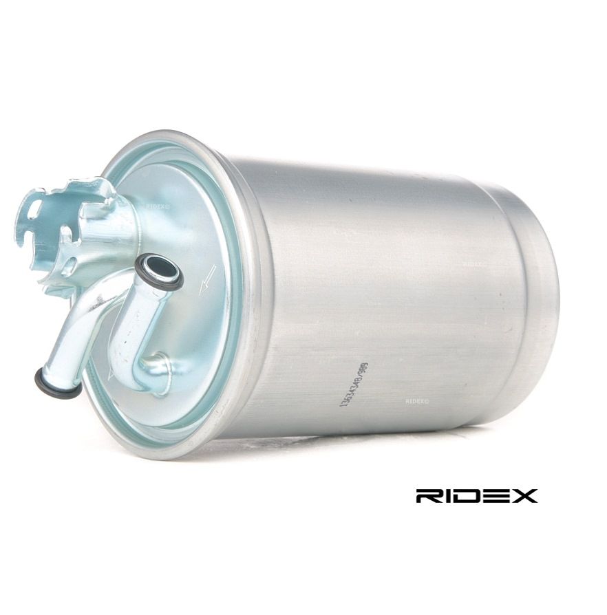 RIDEX Filtre à Carburant AUDI 9F0100 8E0127401,8E0127401D,8E0127435A Filtre Fuel