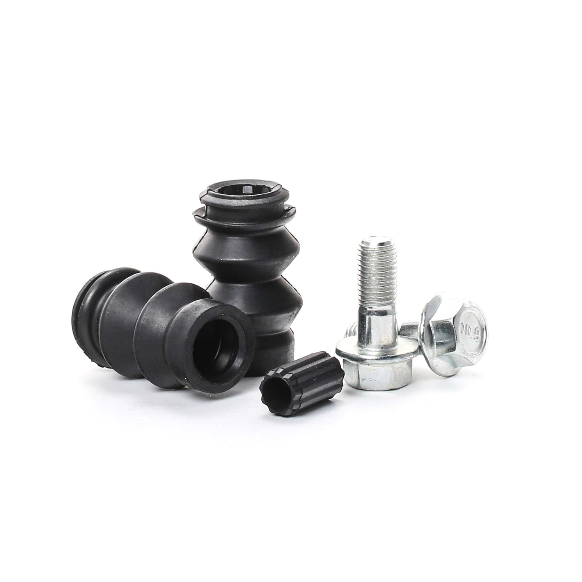 RIDEX Jeu de douilles de guidage, étrier de frein FIAT,NISSAN,SUBARU 1165G0031