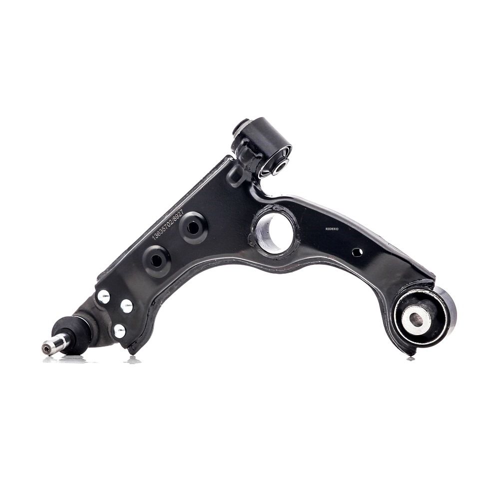 RIDEX Triangle De Suspension ALFA ROMEO 273C0888 50513444,50521046 Bras De Suspension,Triangle De Di