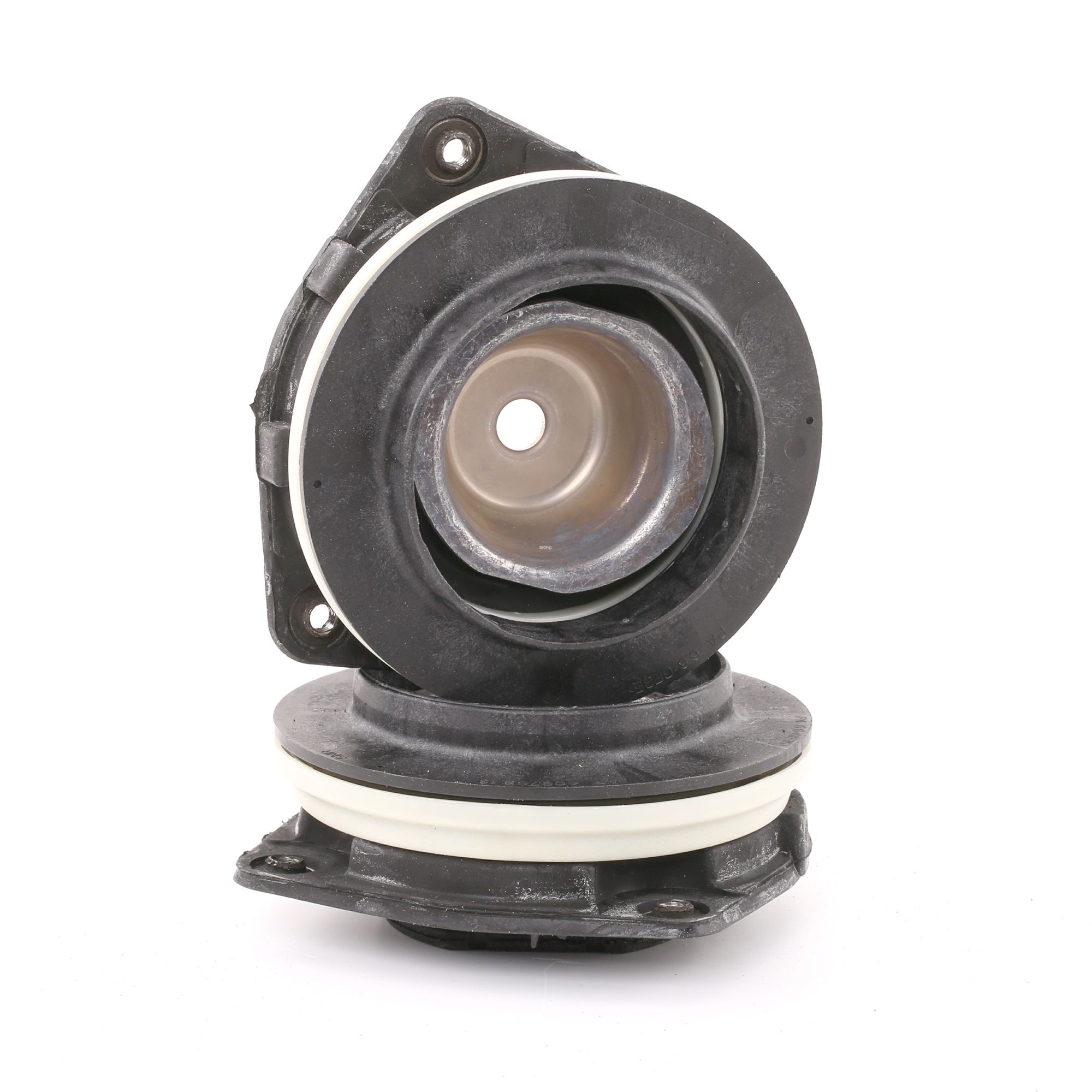 SKF Coupelle d'Amortisseur Tete d'Amortisseur NISSAN,RENAULT VKDA 35631 T 54320AX000,54320AX001,5432