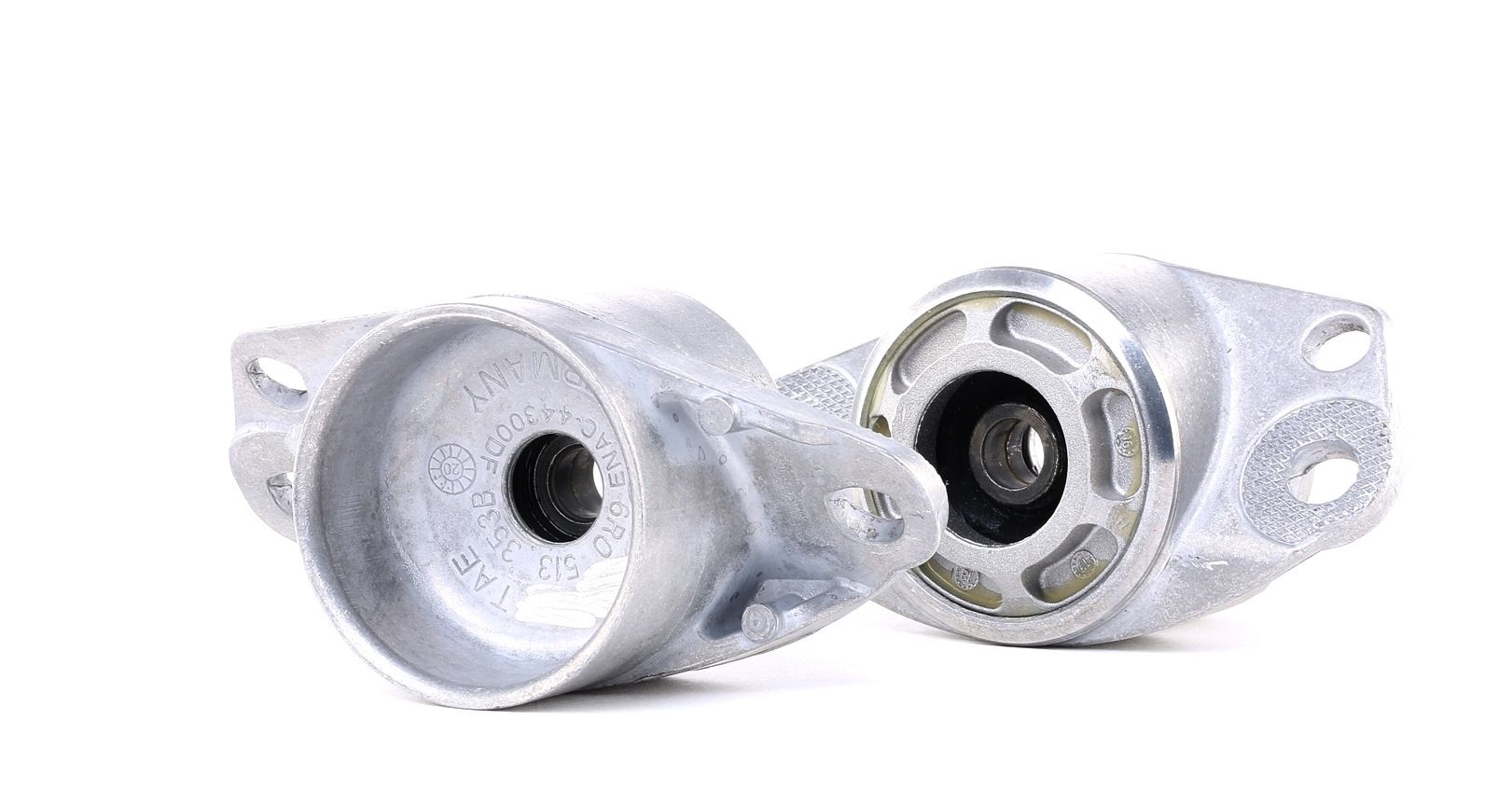 SKF Coupelle d'Amortisseur Tete d'Amortisseur VW,SKODA,AUDI VKDA 40104 T 1J0513353C,1J0513353D,1J051