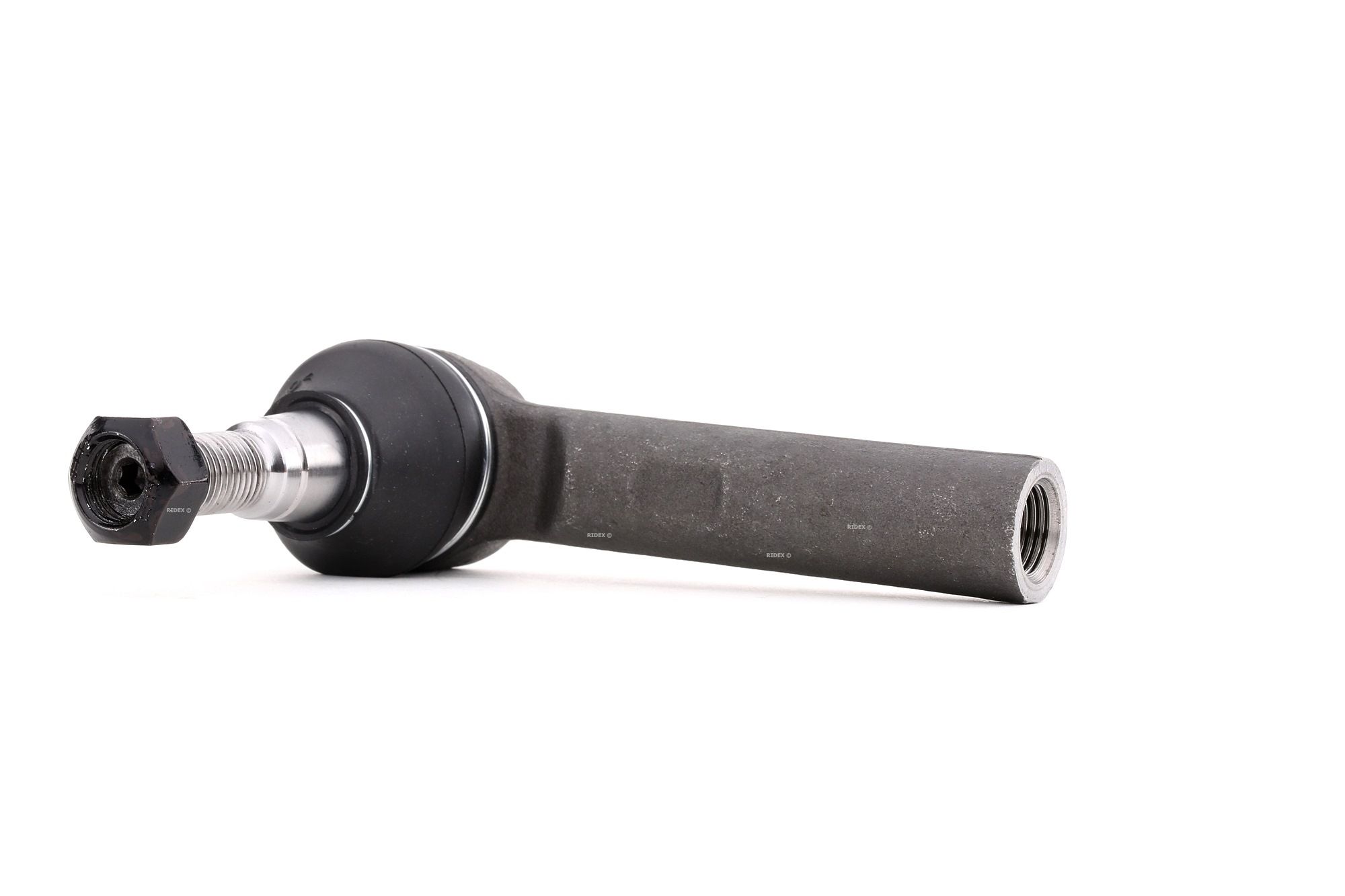 RIDEX Rotule De Direction FIAT,PEUGEOT,CITROËN 914T0334 4018E0,77362278,4018E0 Rotule de barre de co